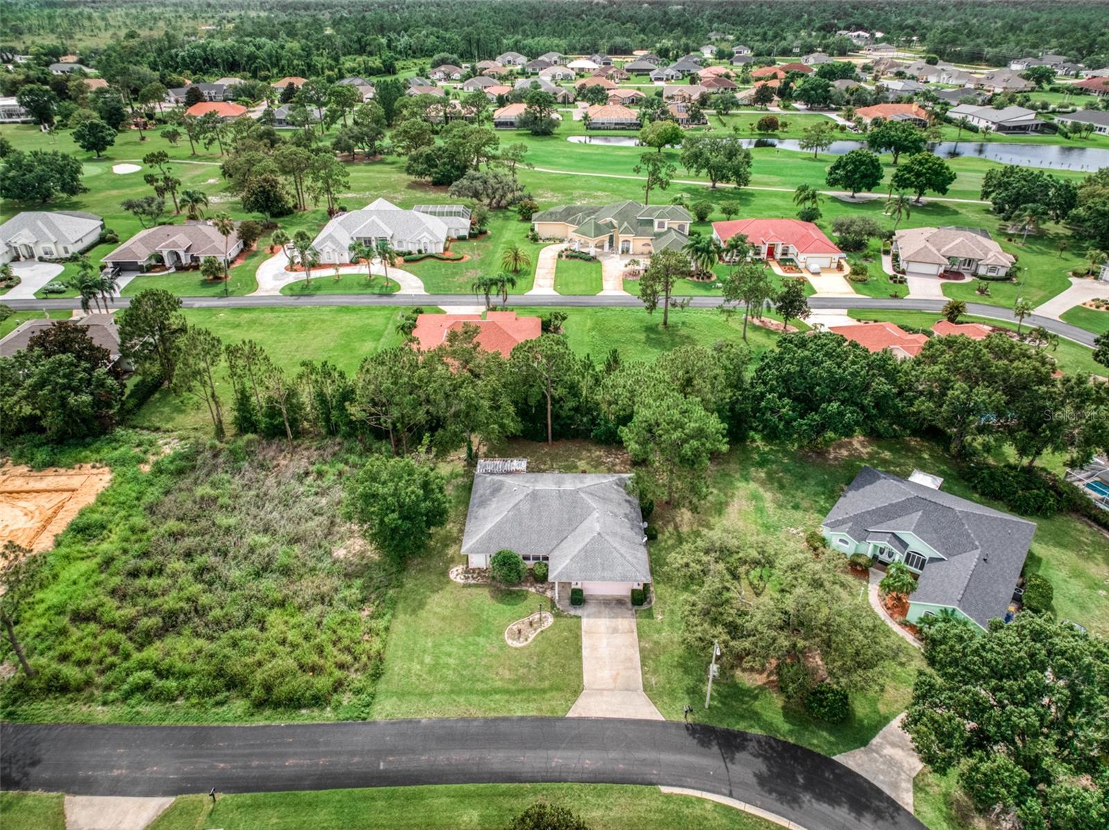 Image 45 of 63 For 2706 Monza Drive