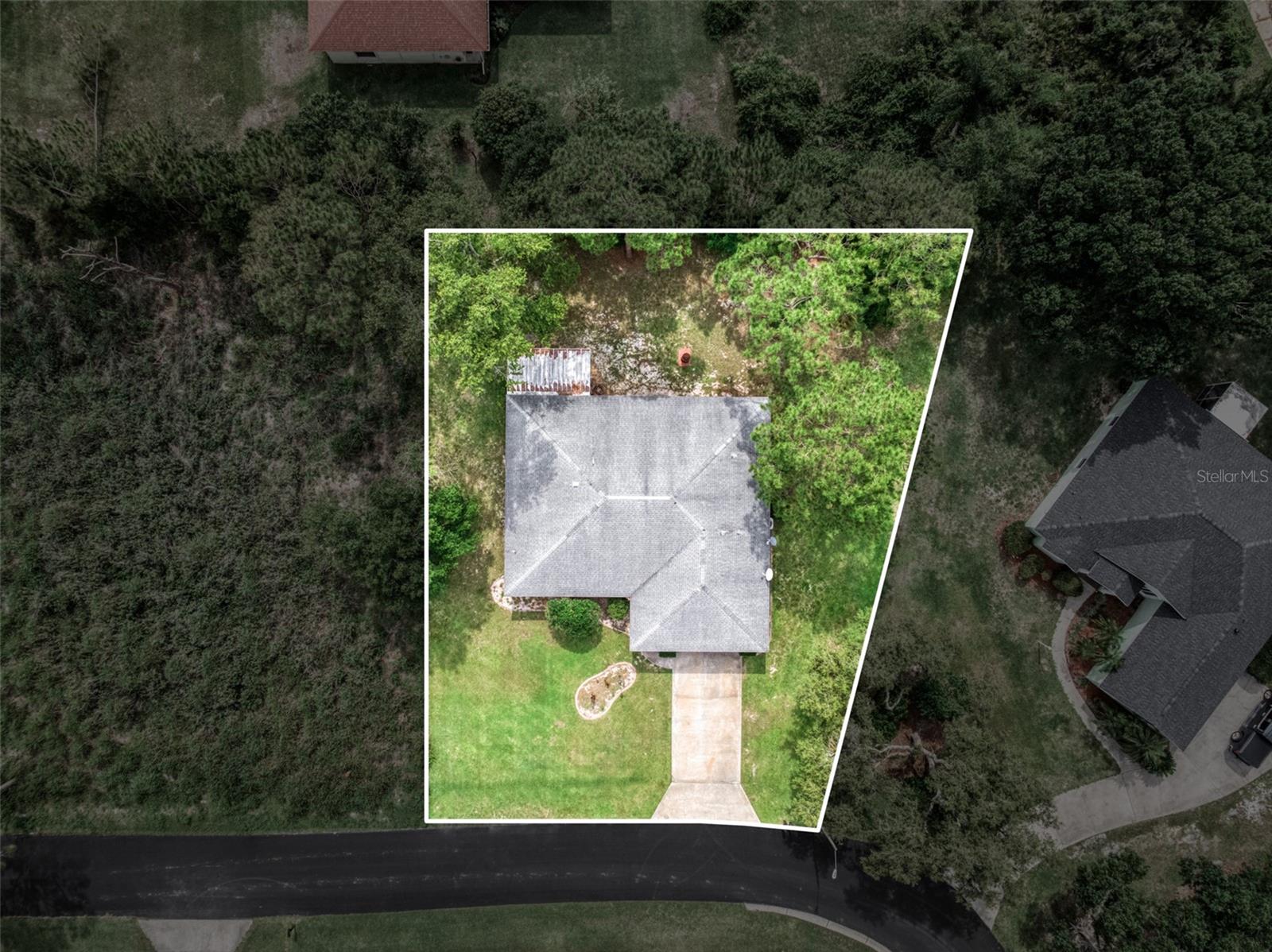 Image 58 of 63 For 2706 Monza Drive