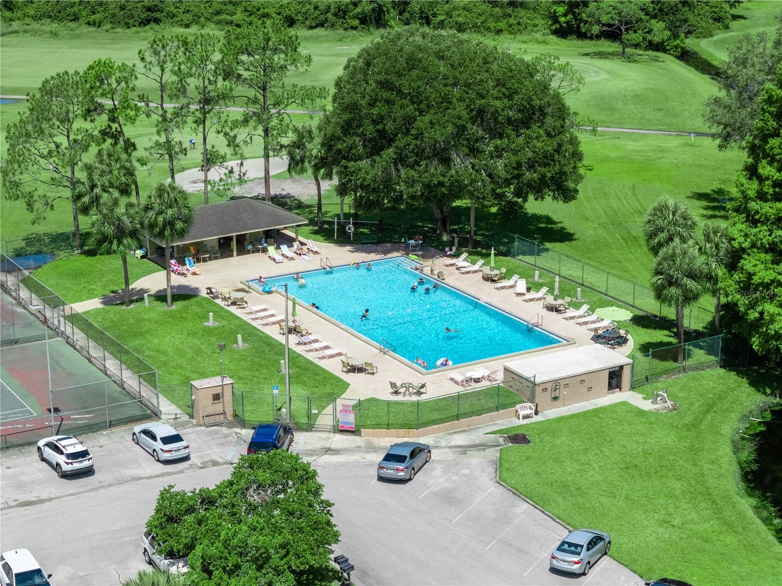 Image 33 of 43 For 1507 Eagle Pond Drive 1507