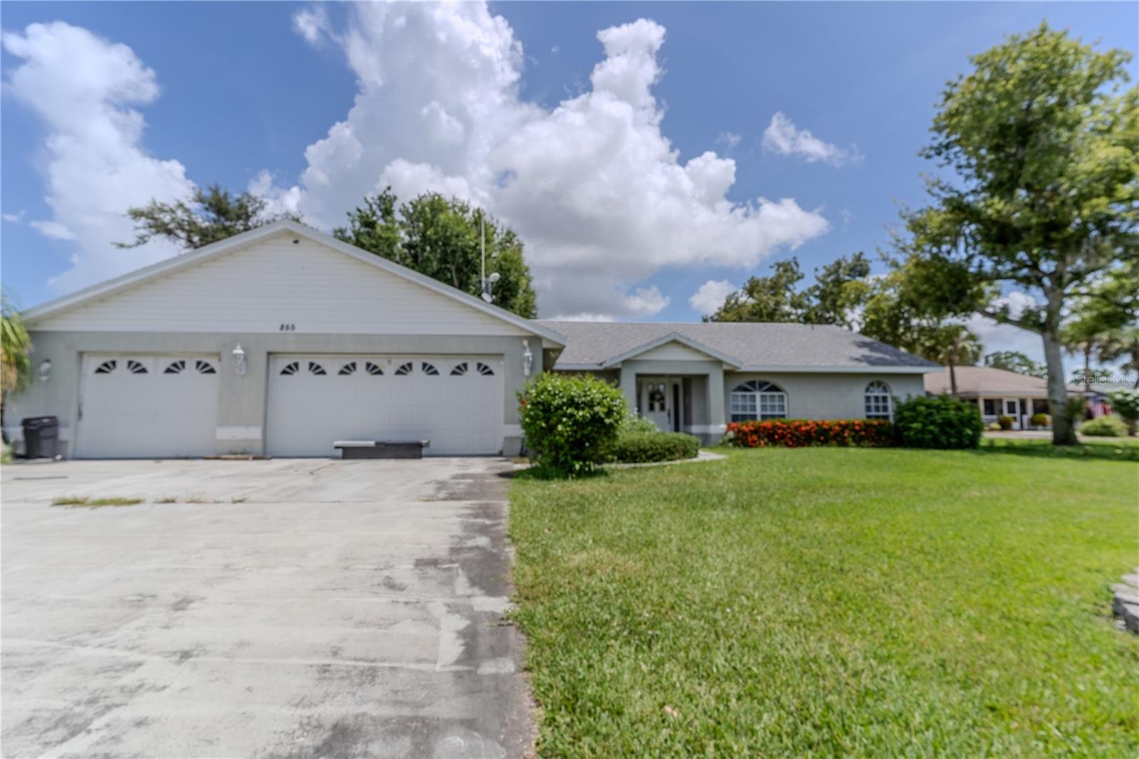 Details for 855 Lake June Road, LAKE PLACID, FL 33852