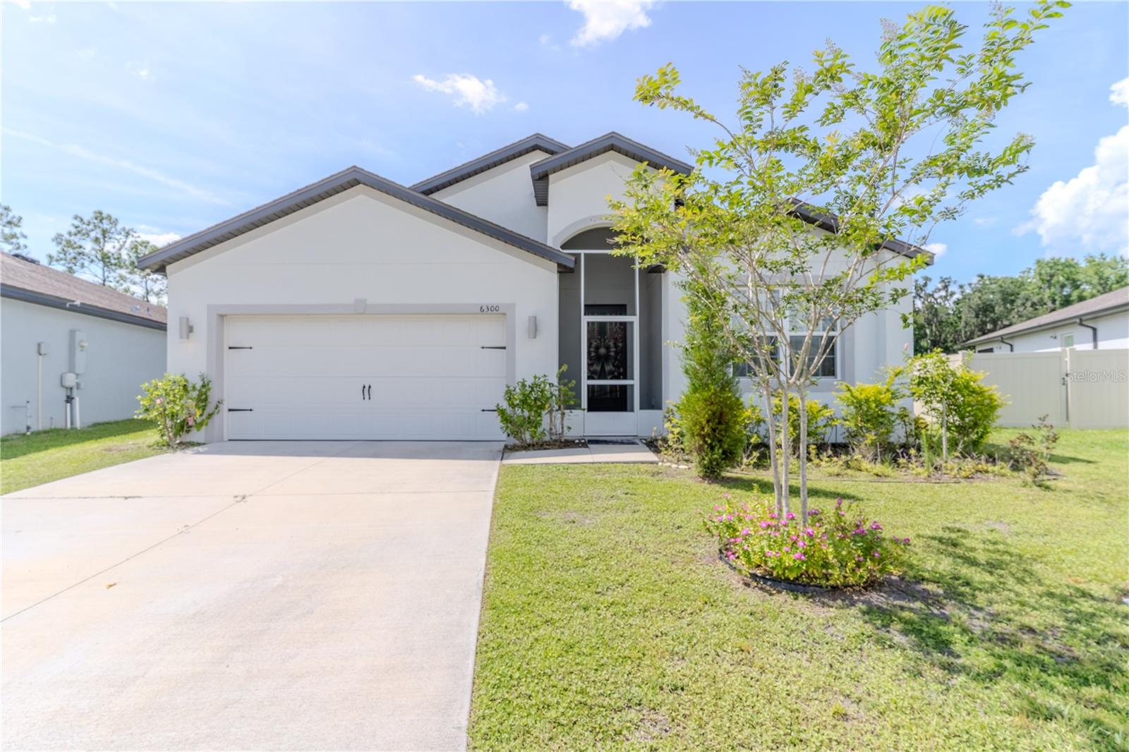 Details for 6300 Dolostone Drive, LAKELAND, FL 33811