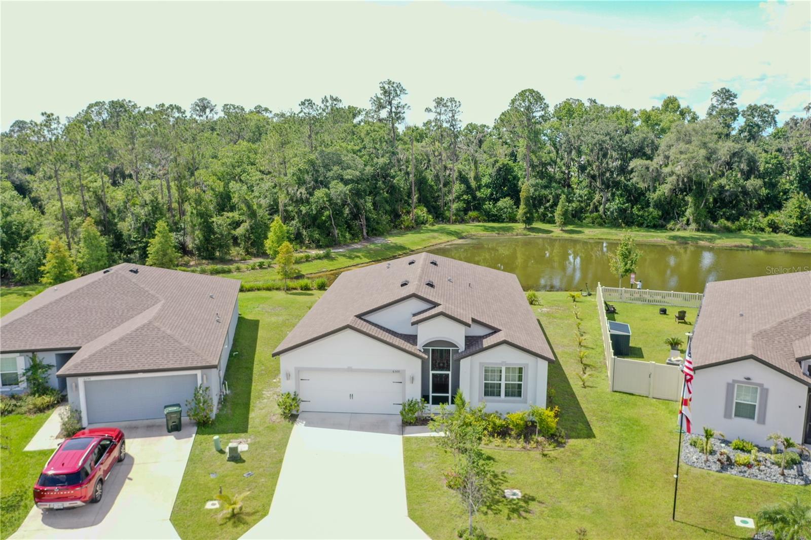 Image 25 of 36 For 6300 Dolostone Drive