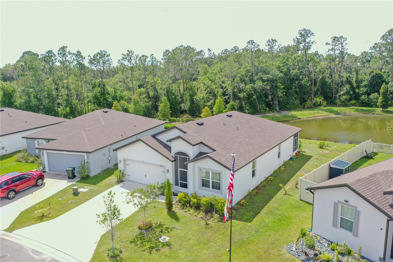 Image 27 of 36 For 6300 Dolostone Drive