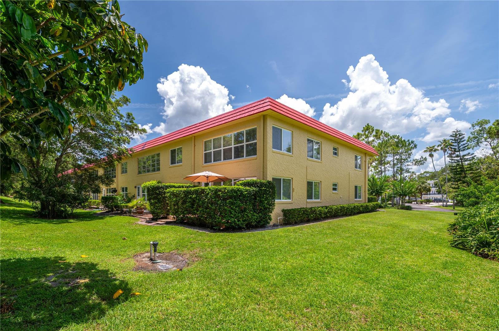 Image 22 of 22 For 400 El Camino Drive 201