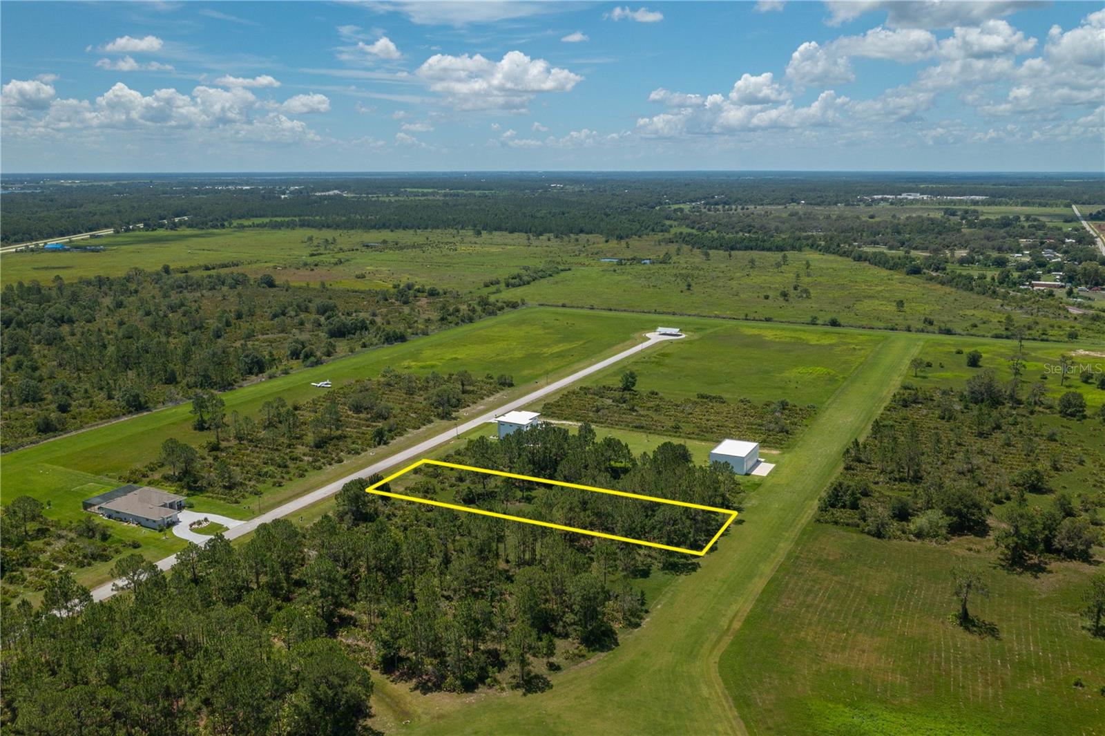 Image 11 of 17 For 4591 Wrightbros Road