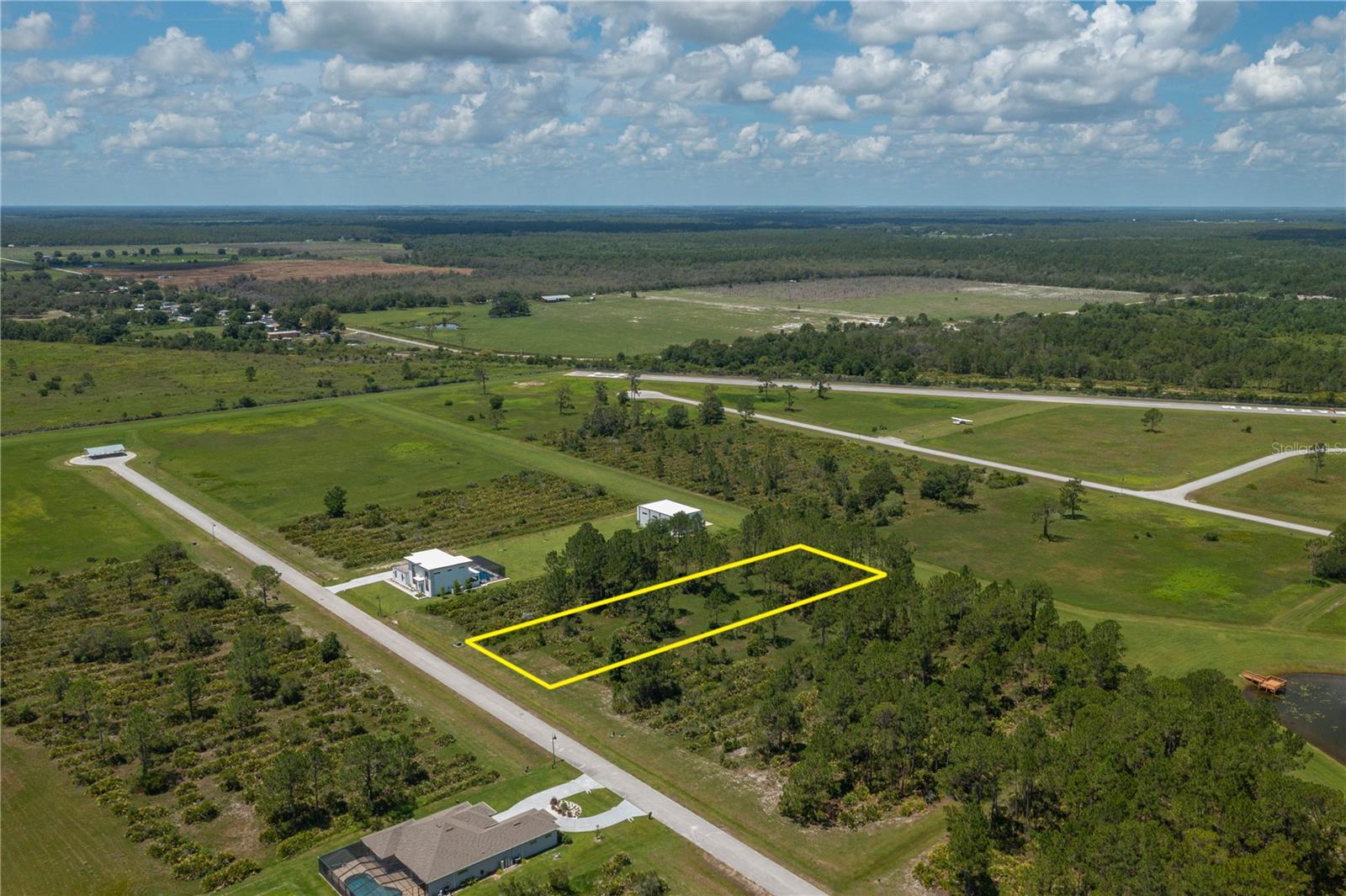 Image 12 of 17 For 4591 Wrightbros Road