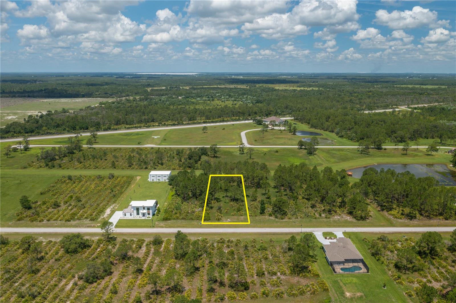 Image 3 of 17 For 4591 Wrightbros Road
