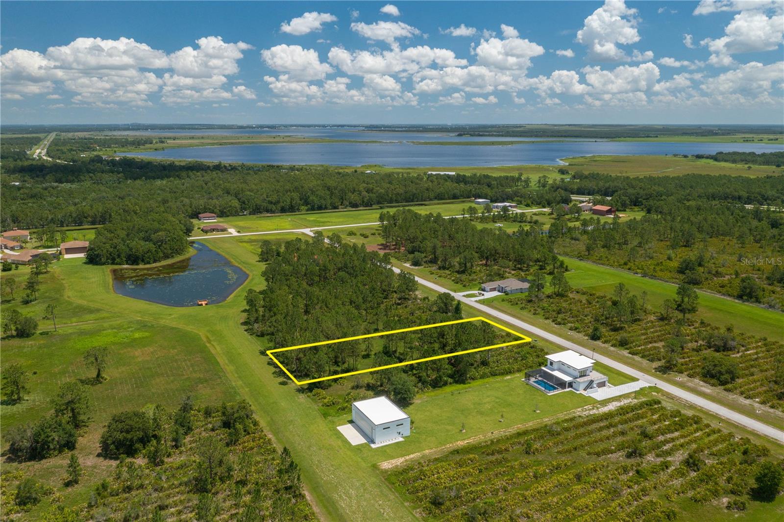 Image 6 of 17 For 4591 Wrightbros Road