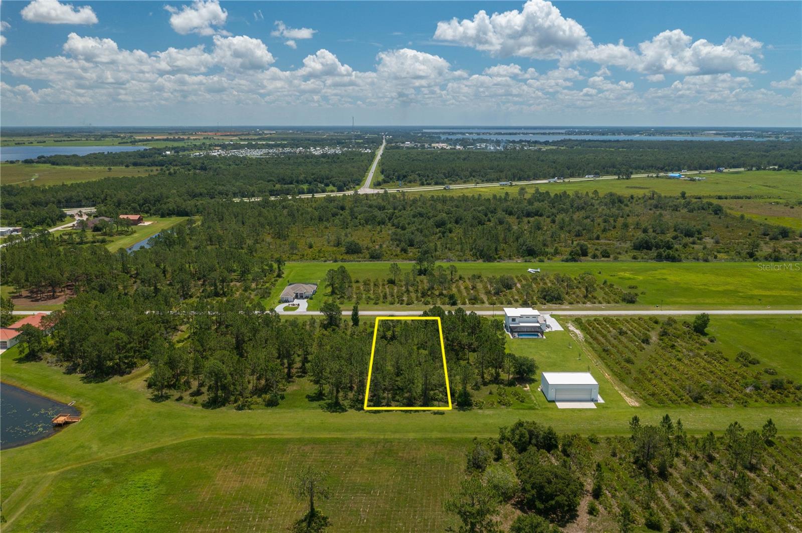 Image 7 of 17 For 4591 Wrightbros Road