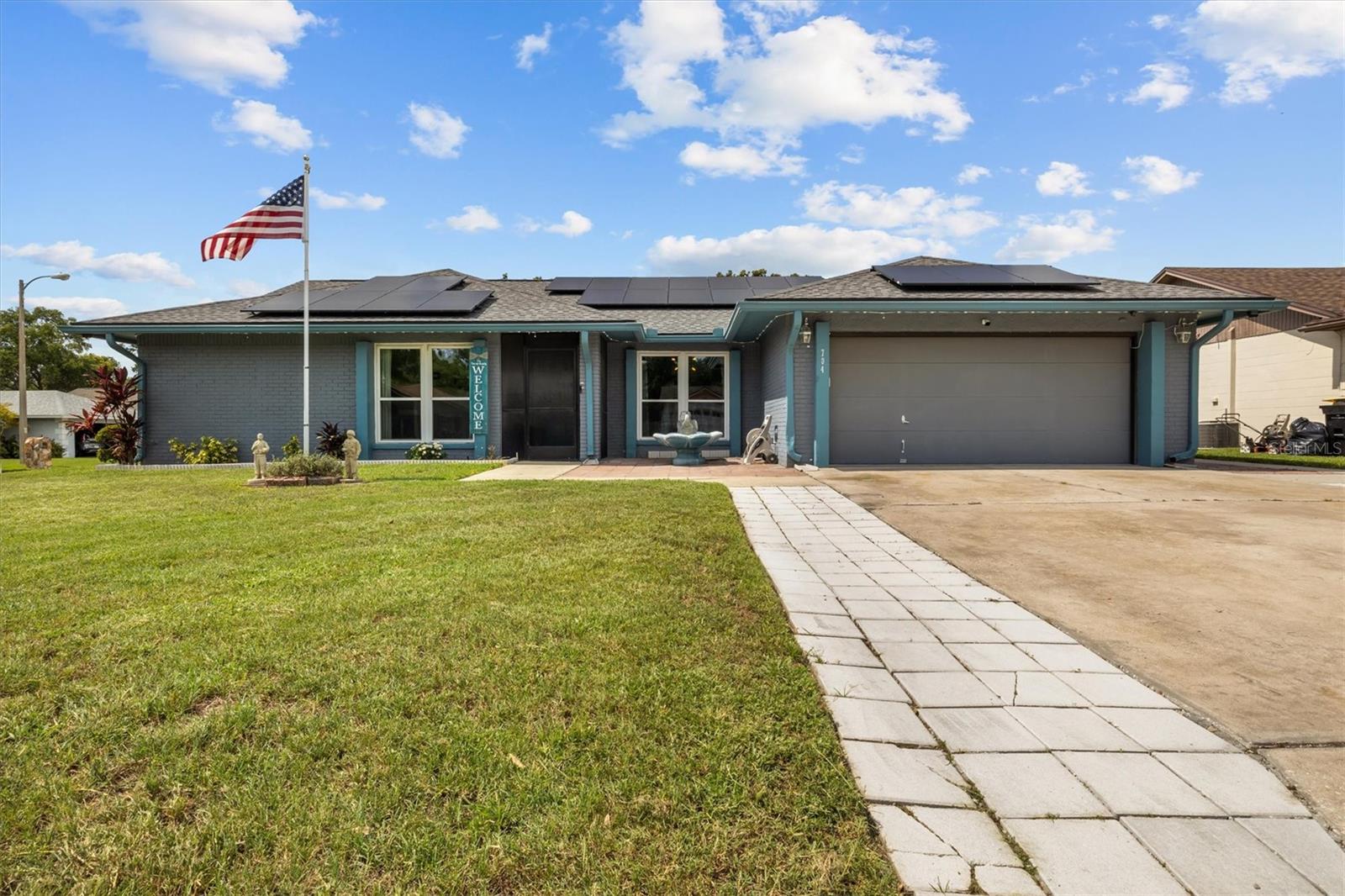 Details for 704 Butternut Place, LAKELAND, FL 33813