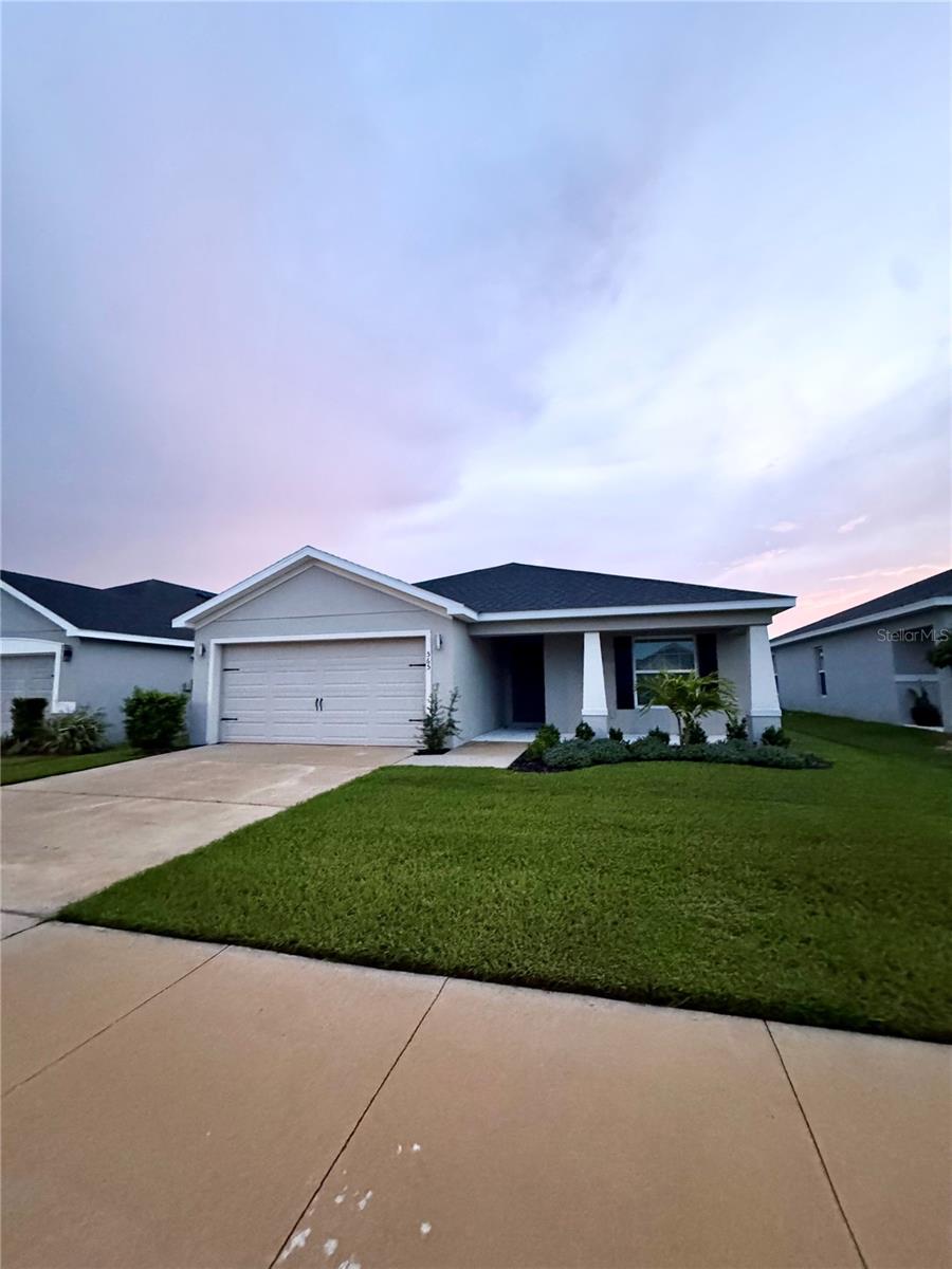 Details for 565 Vittorio Drive, WINTER HAVEN, FL 33884