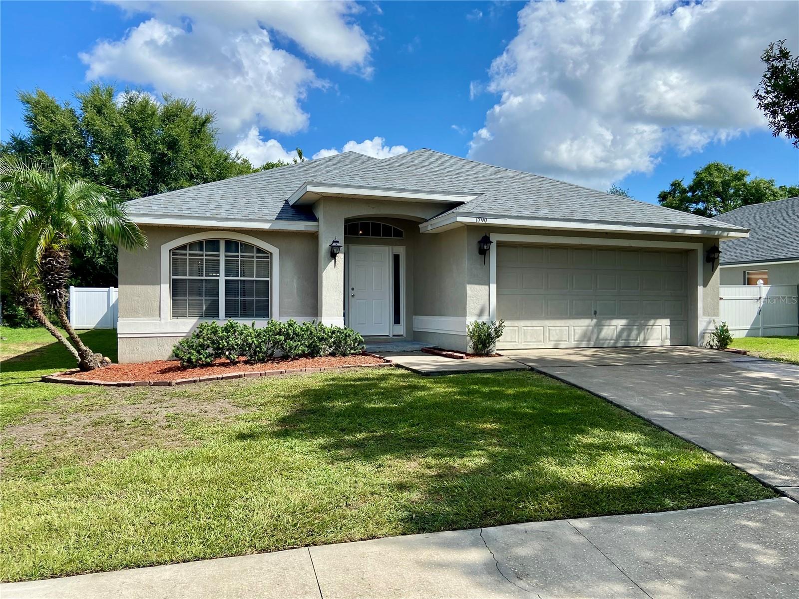 Details for 1790 Turtle Rock Drive, LAKELAND, FL 33803