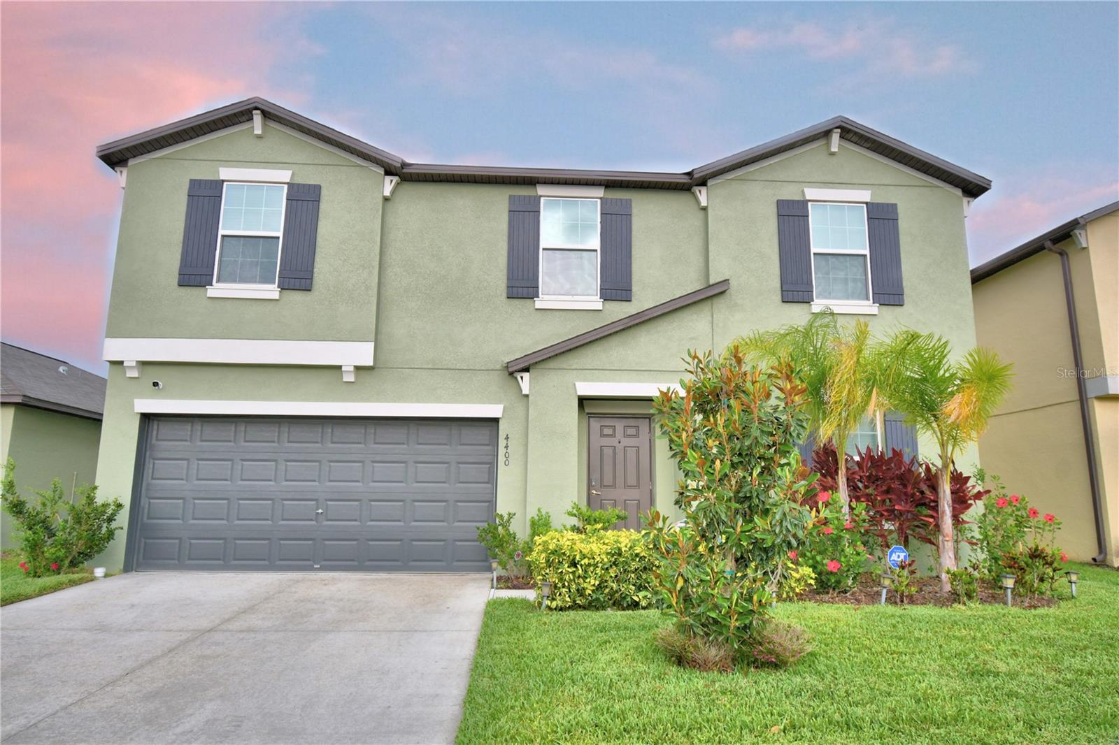Details for 4400 Trotters Way, LAKELAND, FL 33801