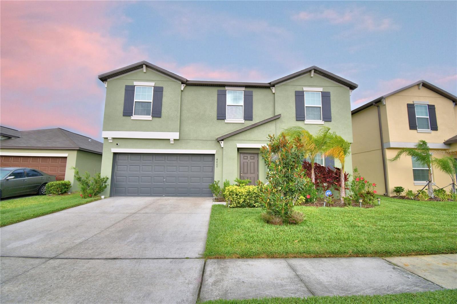 Image 4 of 58 For 4400 Trotters Way
