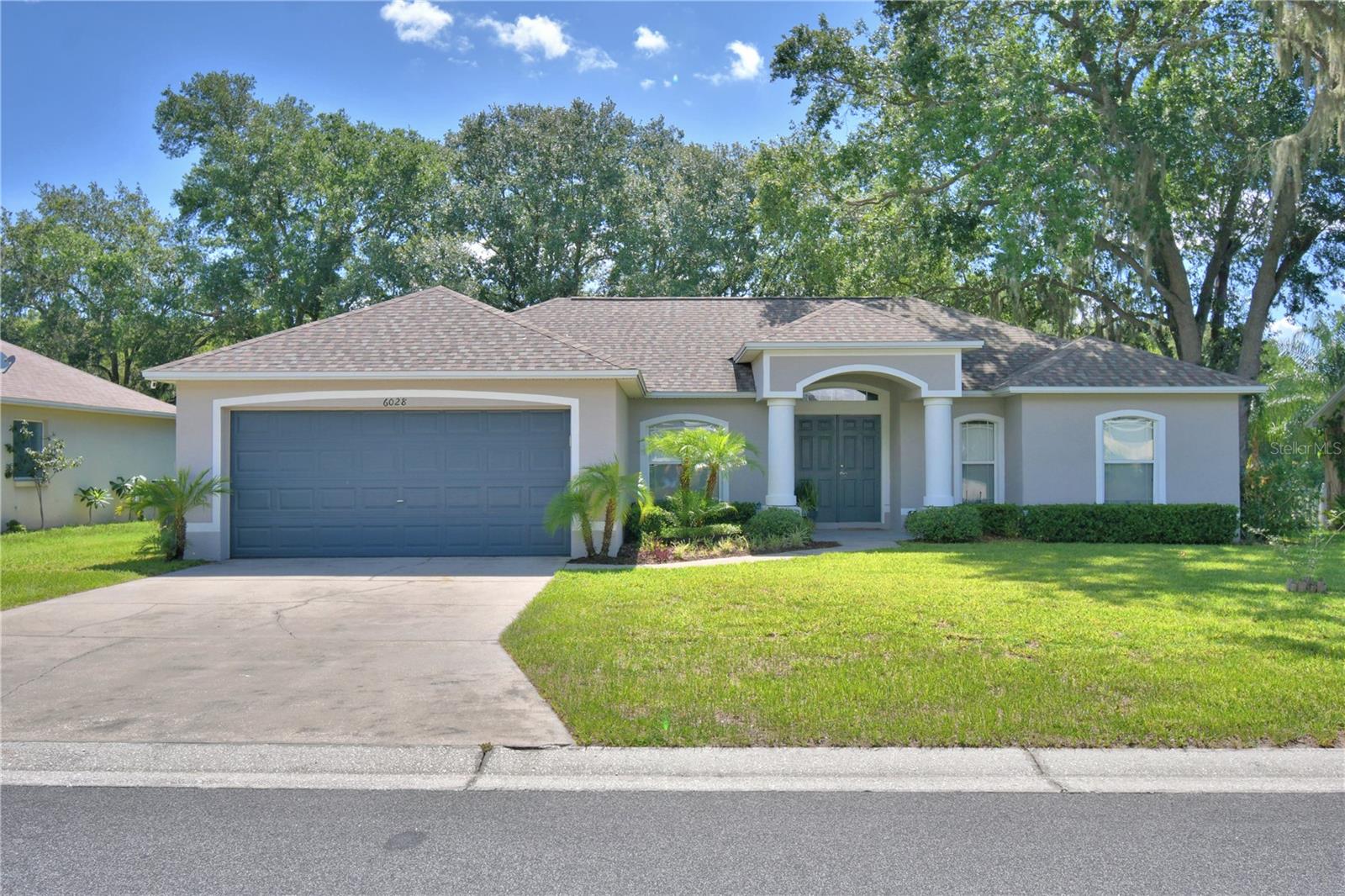 Details for 6028 Hillside Heights Drive, LAKELAND, FL 33812