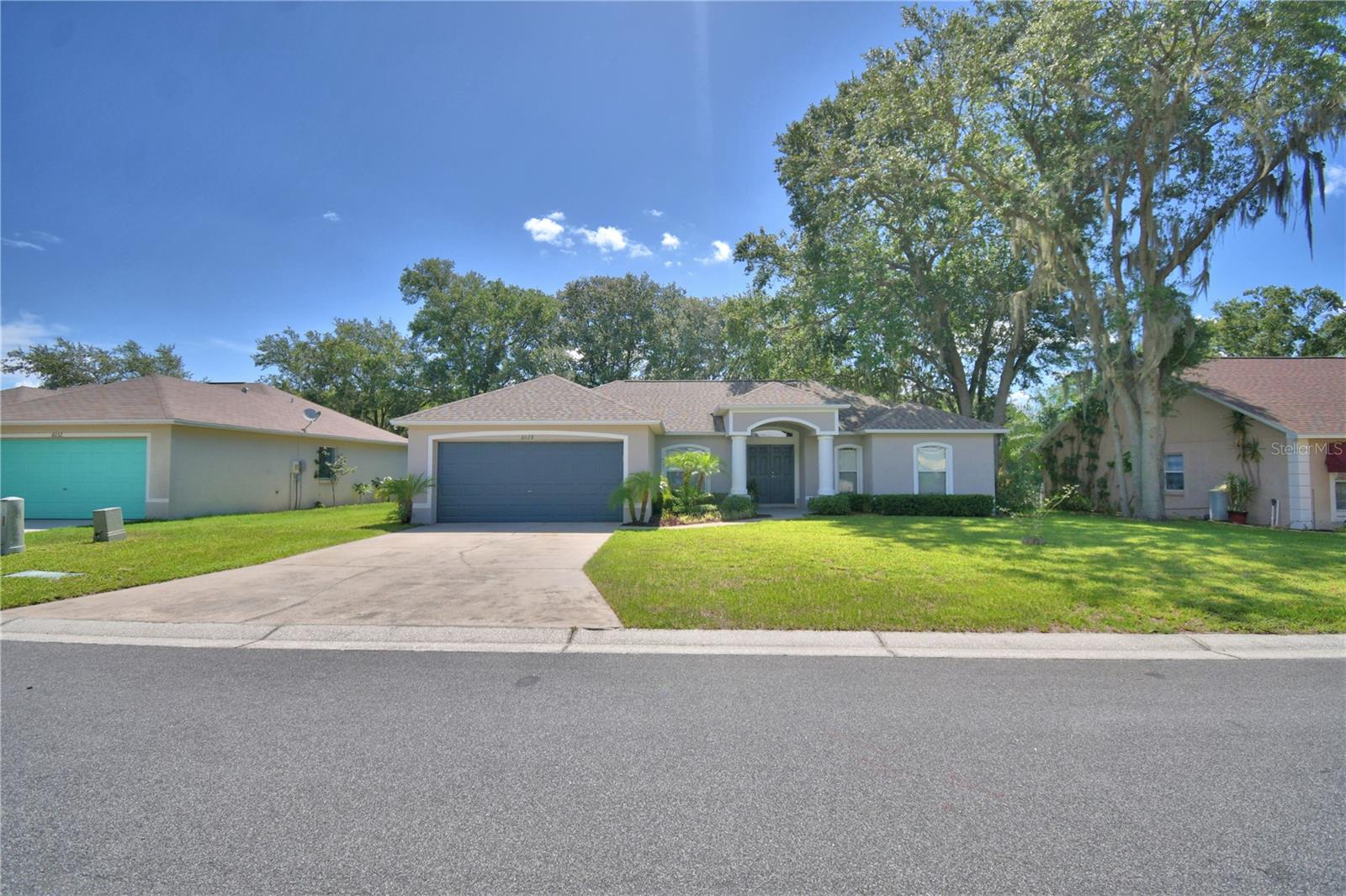 Image 2 of 45 For 6028 Hillside Heights Drive