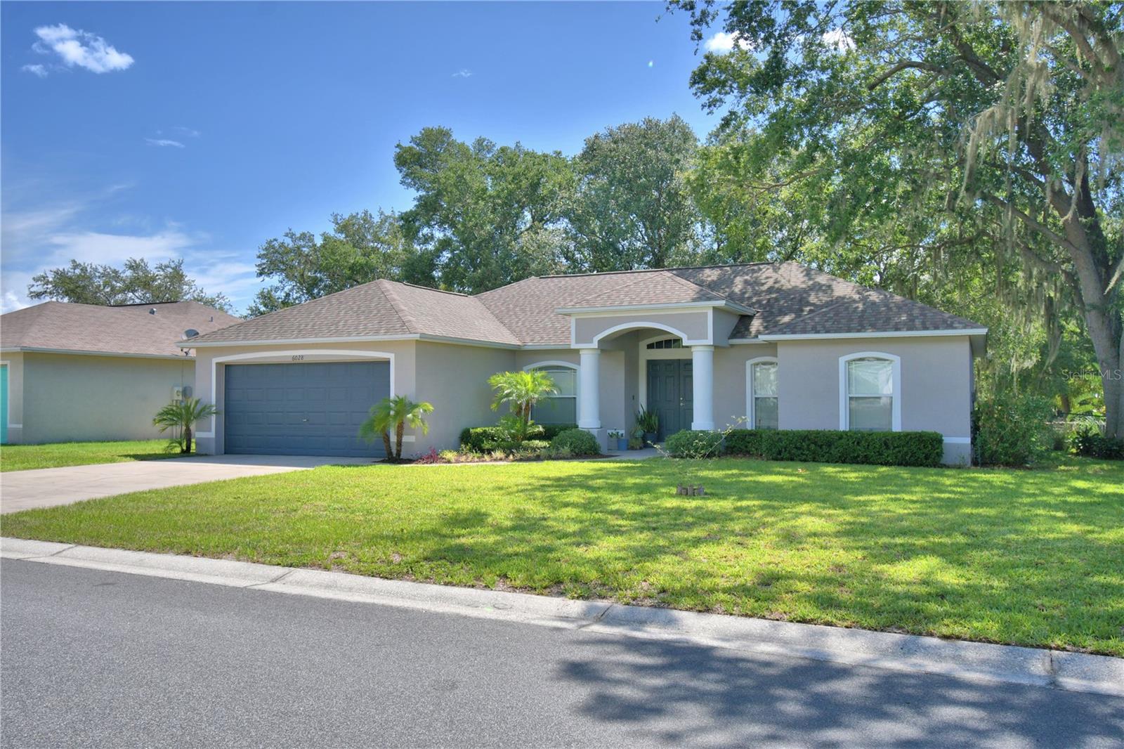 Image 3 of 45 For 6028 Hillside Heights Drive