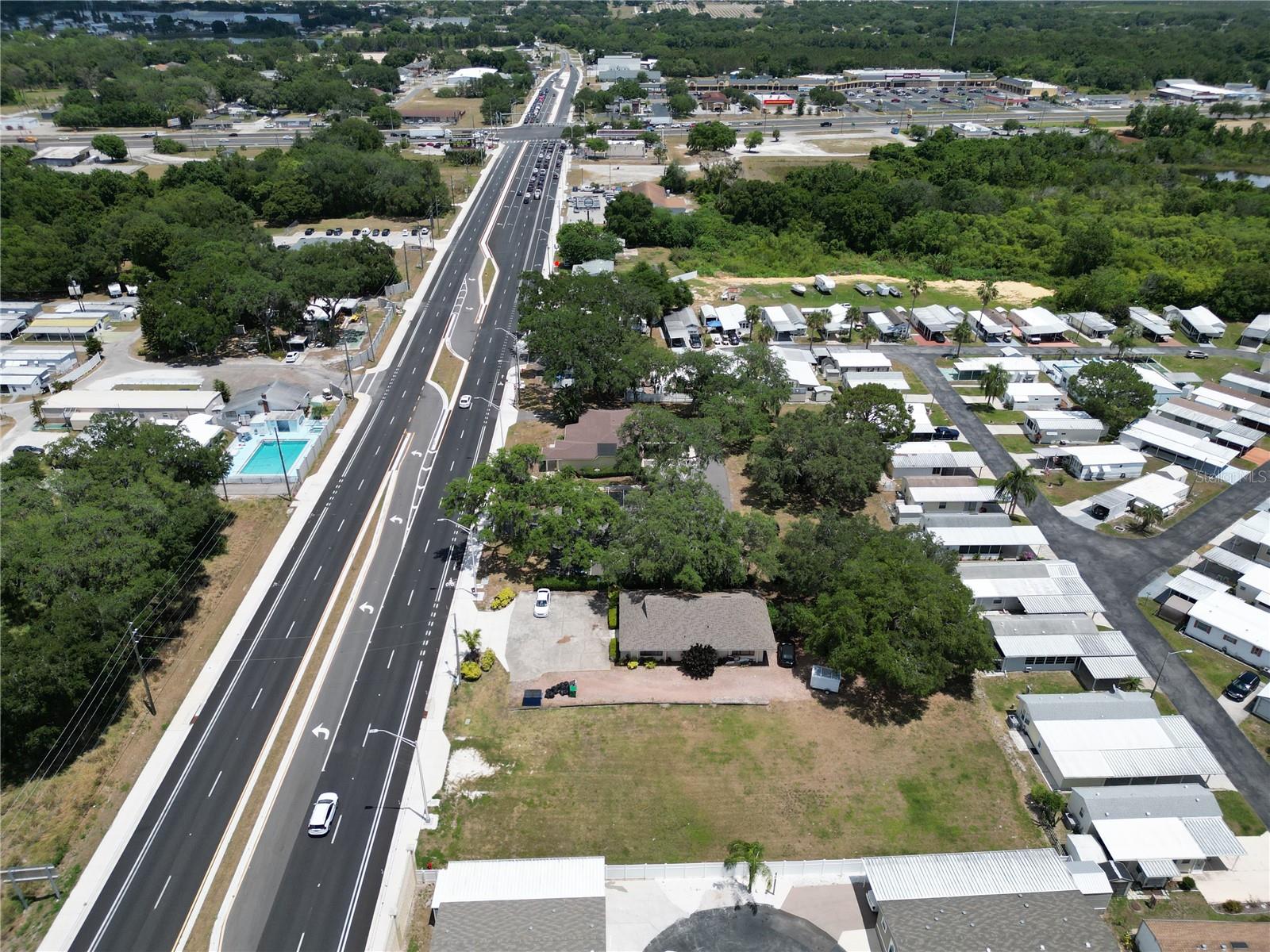 Image 2 of 8 For  Dundee Road 