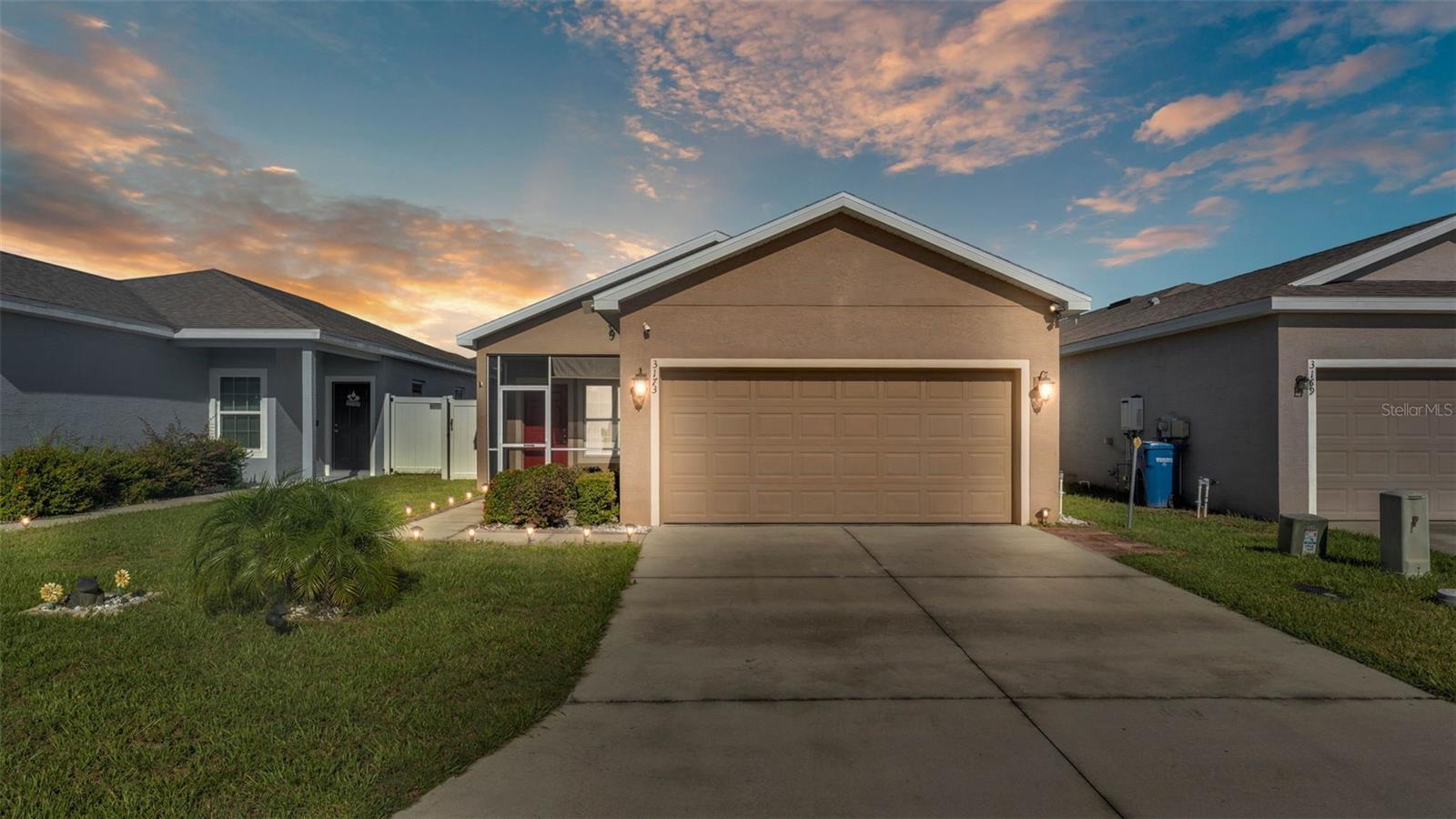 Details for 3173 Whispering Trails Avenue, WINTER HAVEN, FL 33884
