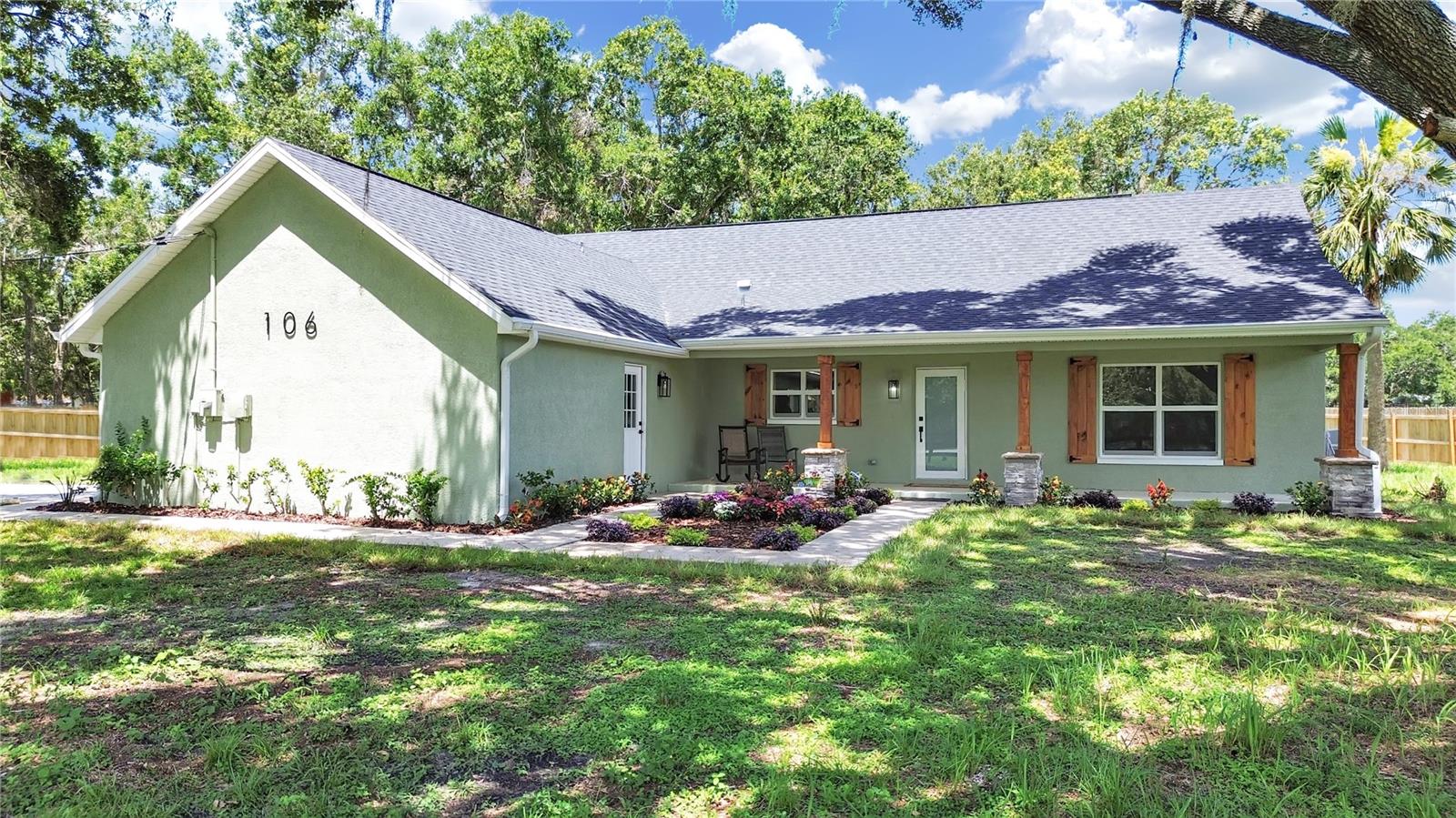 Details for 106 Corbett Road, LITHIA, FL 33547