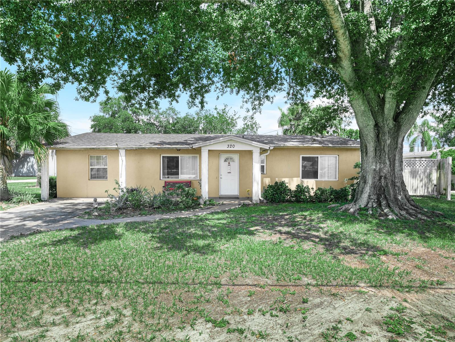 Details for 320 8th Street N, DUNDEE, FL 33838