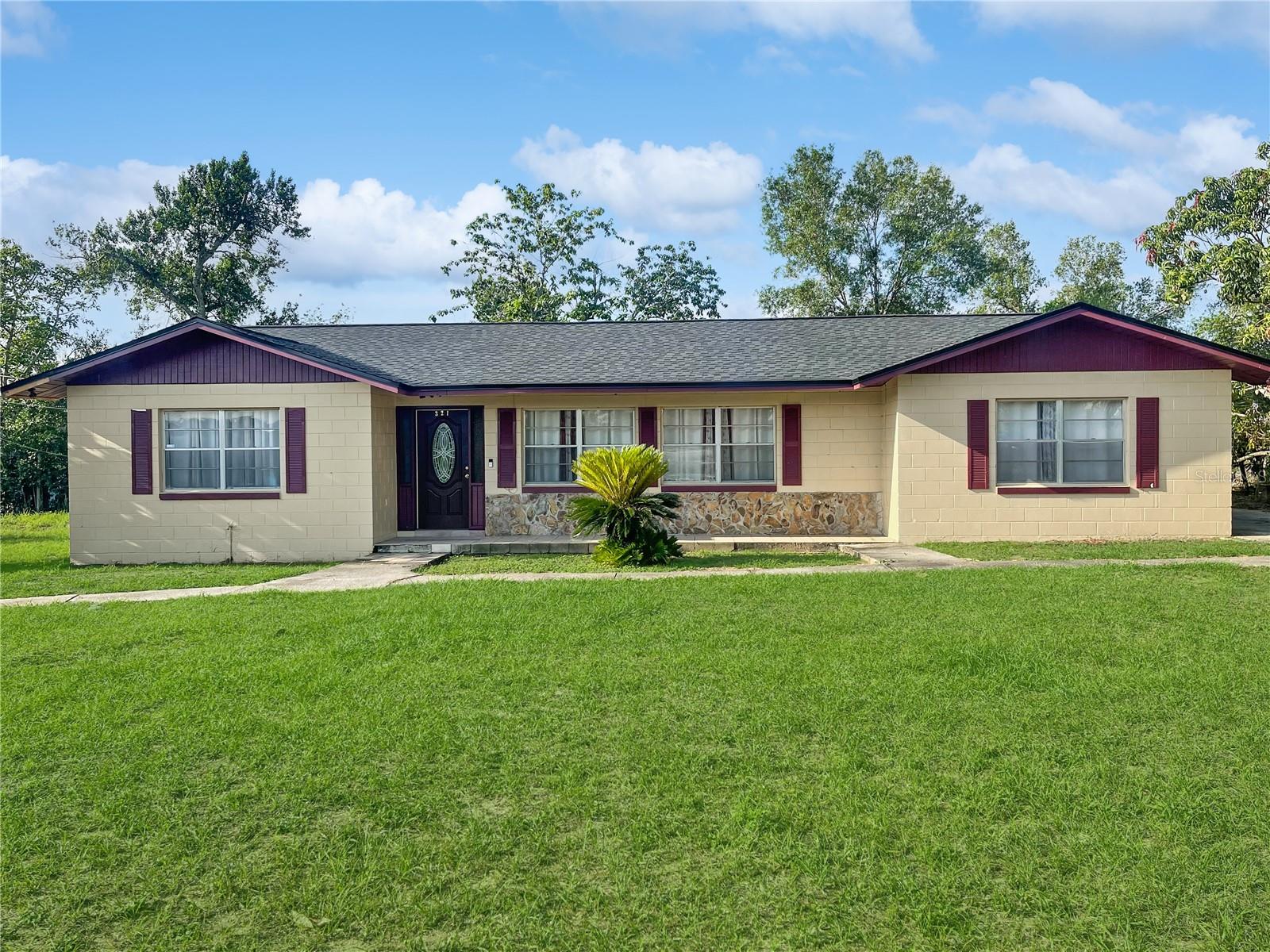 Details for 321 Gunter Street, HAINES CITY, FL 33844
