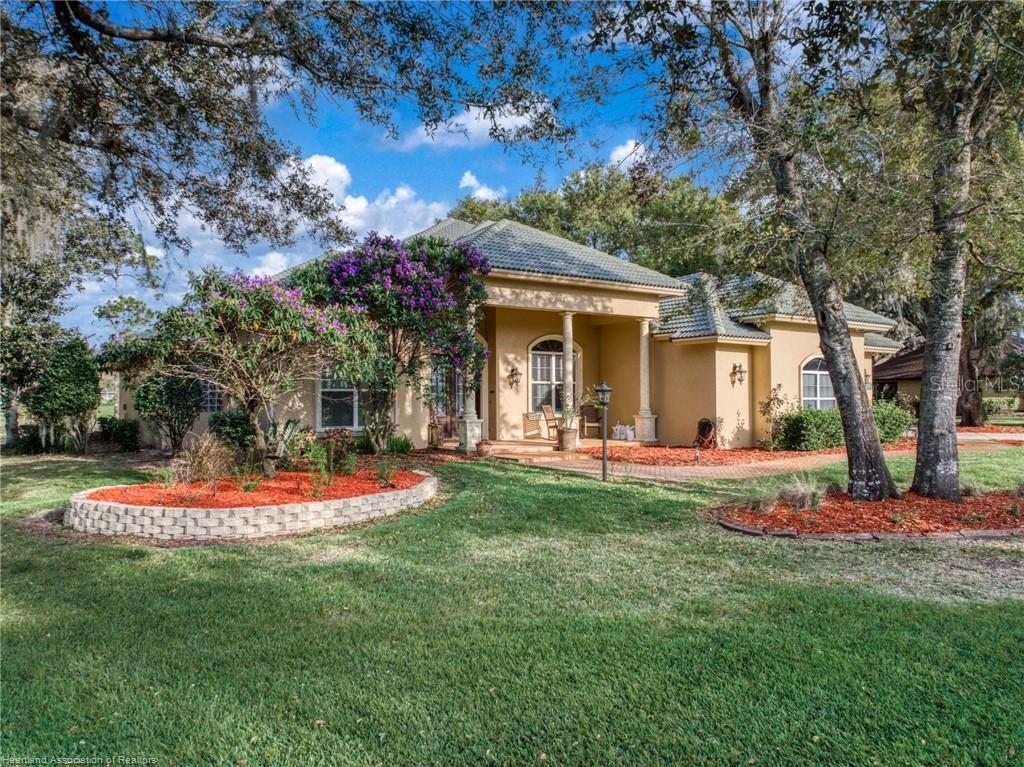 Image 35 of 39 For 3859 Enchanted Oaks Lane