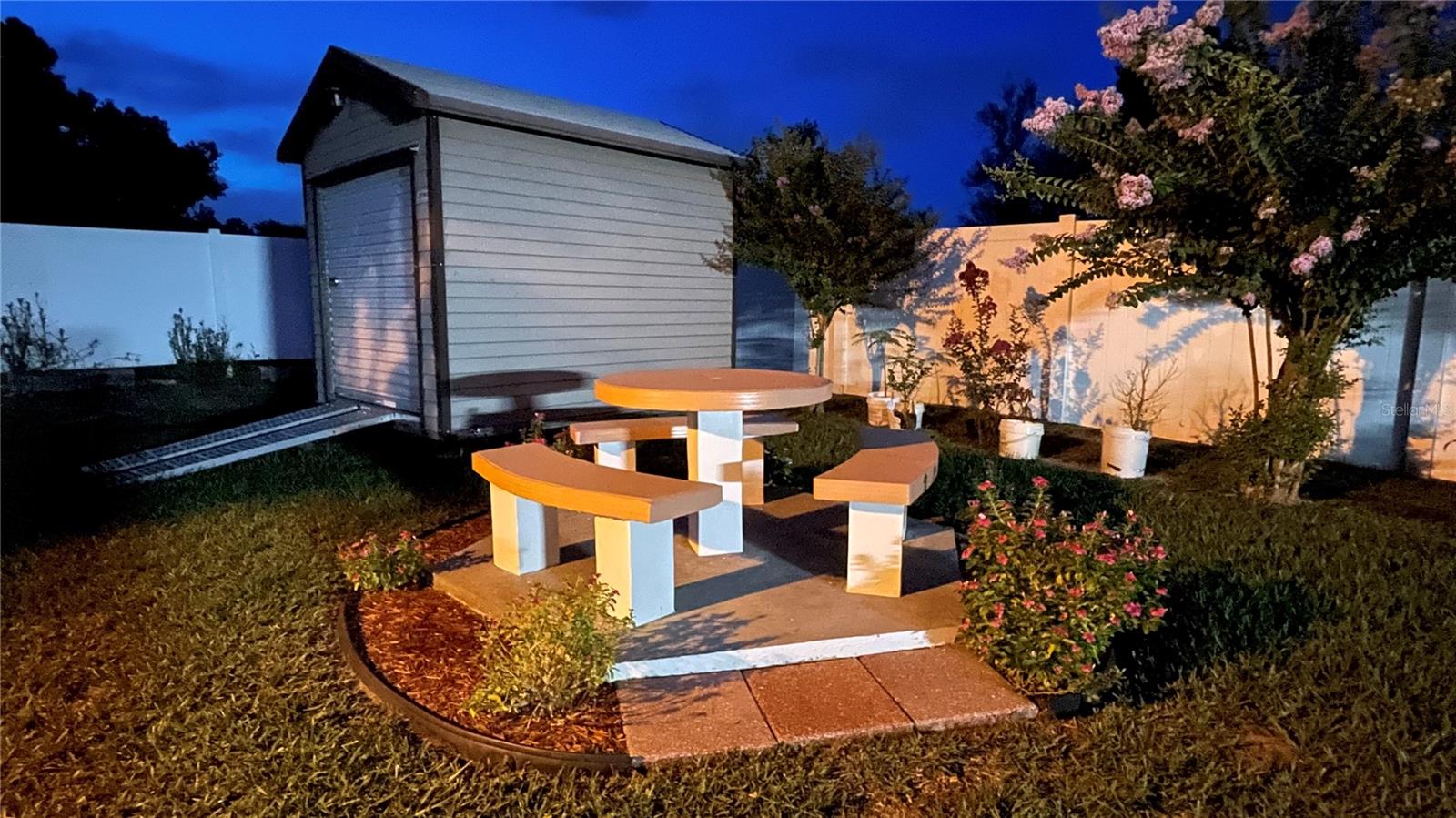 Image 27 of 30 For 1366 Merrimack Place