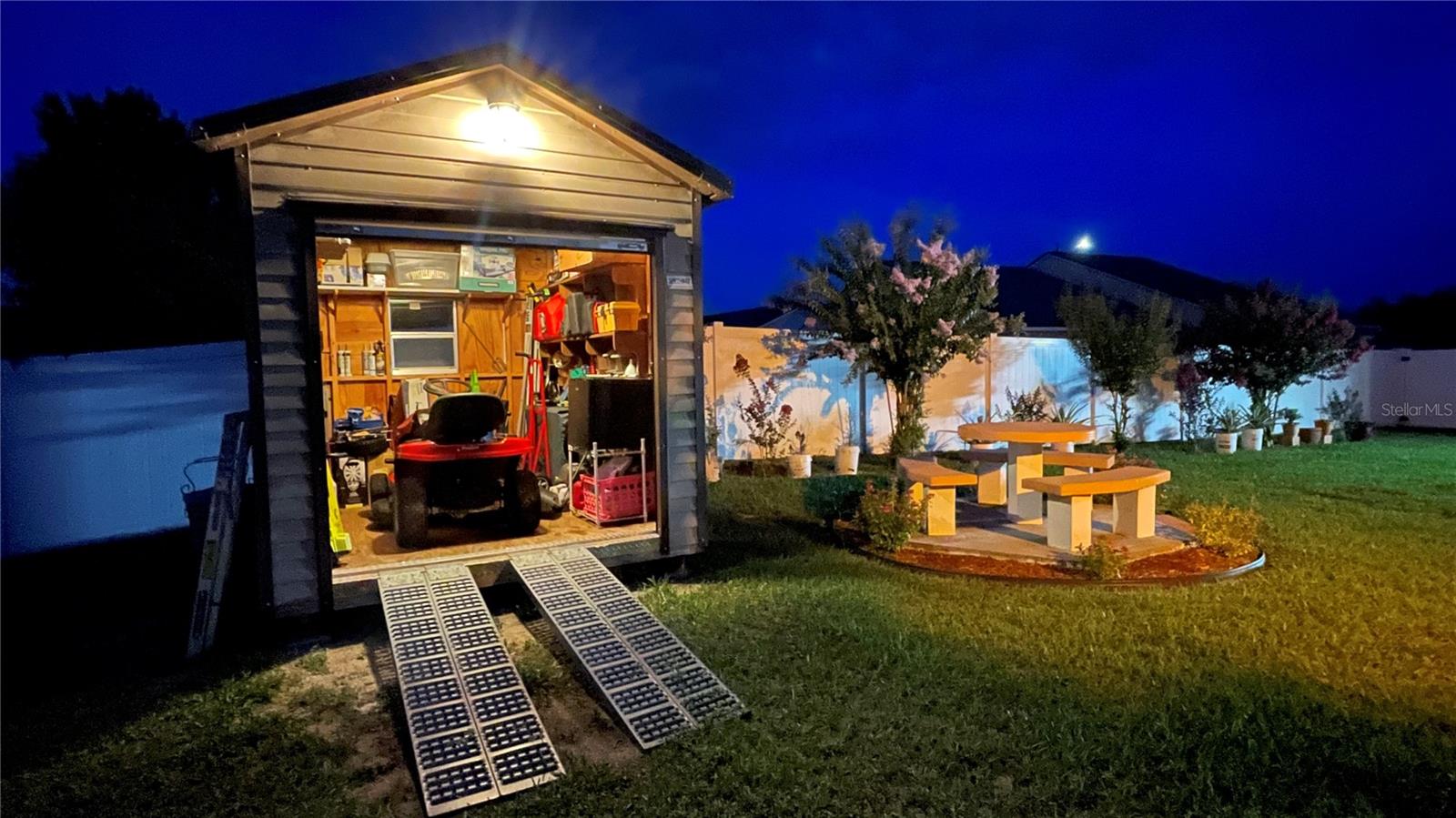 Image 28 of 30 For 1366 Merrimack Place