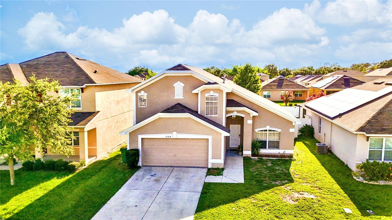 Details for 2169 Rose Boulevard, WINTER HAVEN, FL 33881