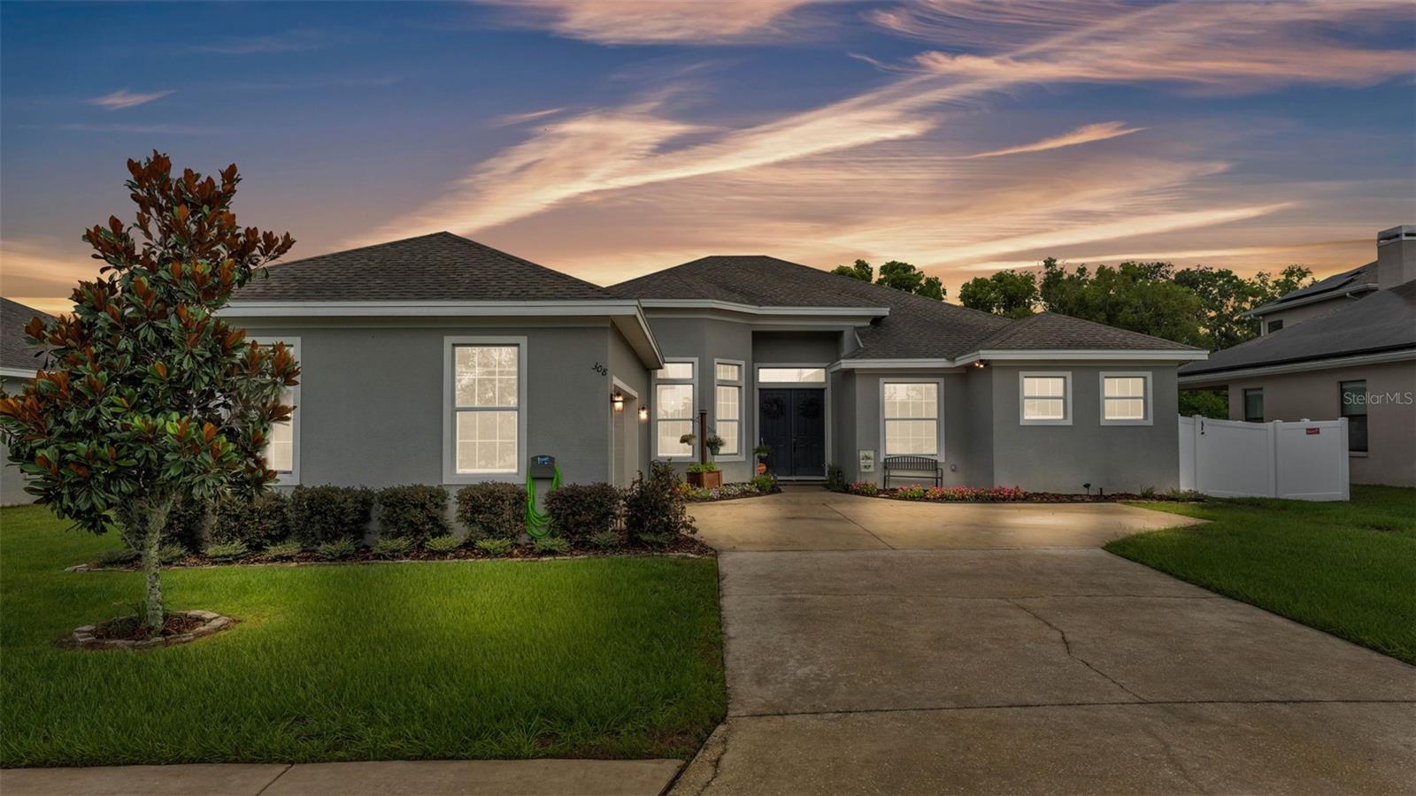 Details for 308 Kissengen Park Drive, BARTOW, FL 33830