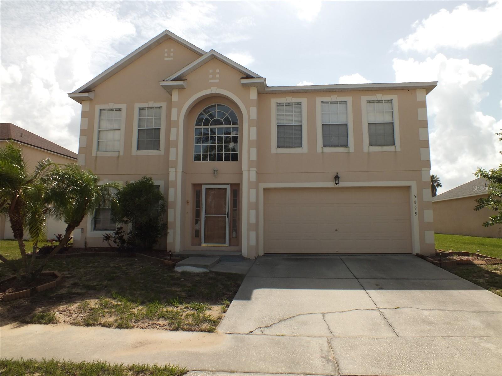 Details for 5895 Royal Hills Circle, WINTER HAVEN, FL 33881