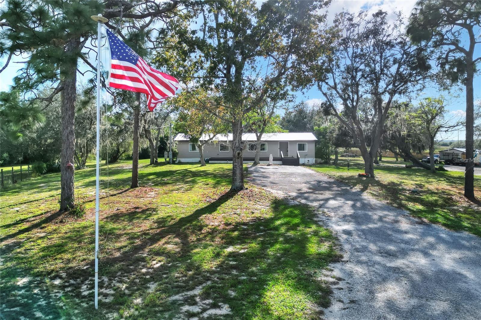 Details for 119 Mini Ranch Road, SEBRING, FL 33870