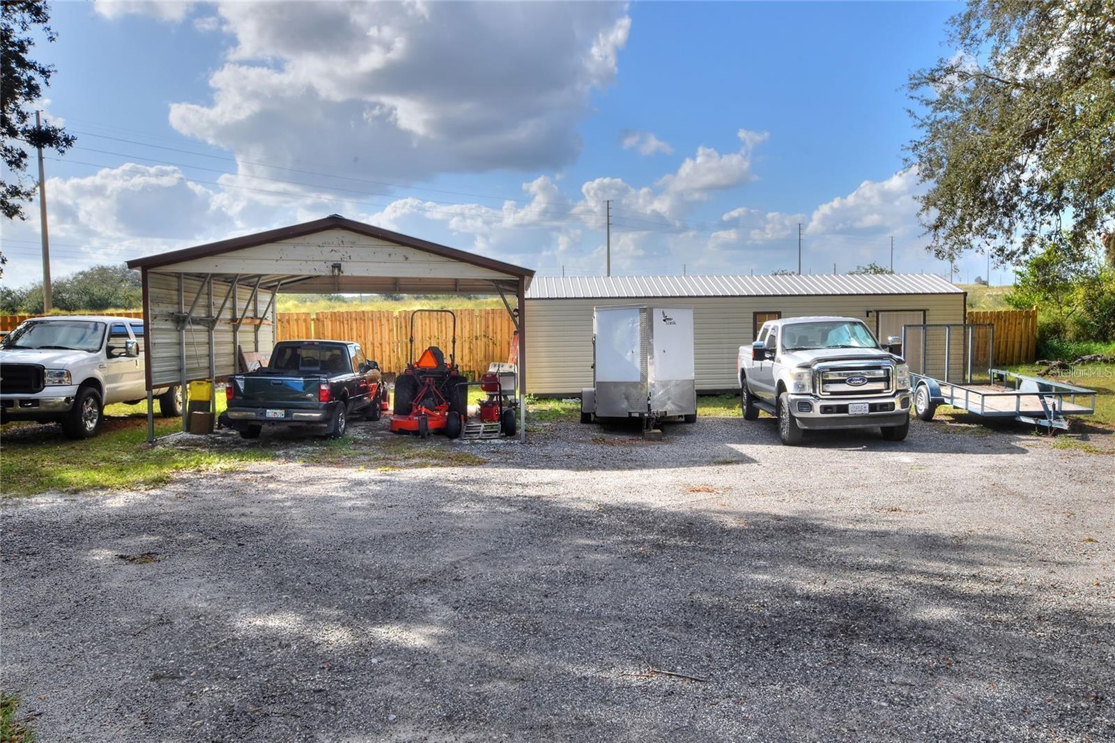 Listing photo id 30 for 119 Mini Ranch Road