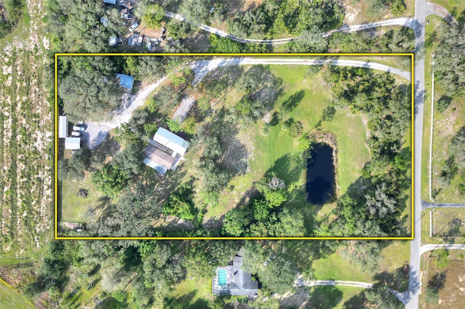 Listing photo id 48 for 119 Mini Ranch Road