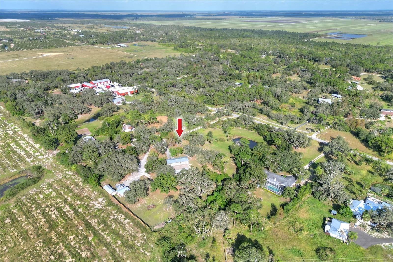 Listing photo id 51 for 119 Mini Ranch Road