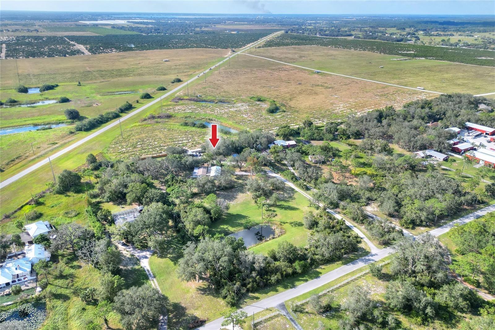 Listing photo id 52 for 119 Mini Ranch Road