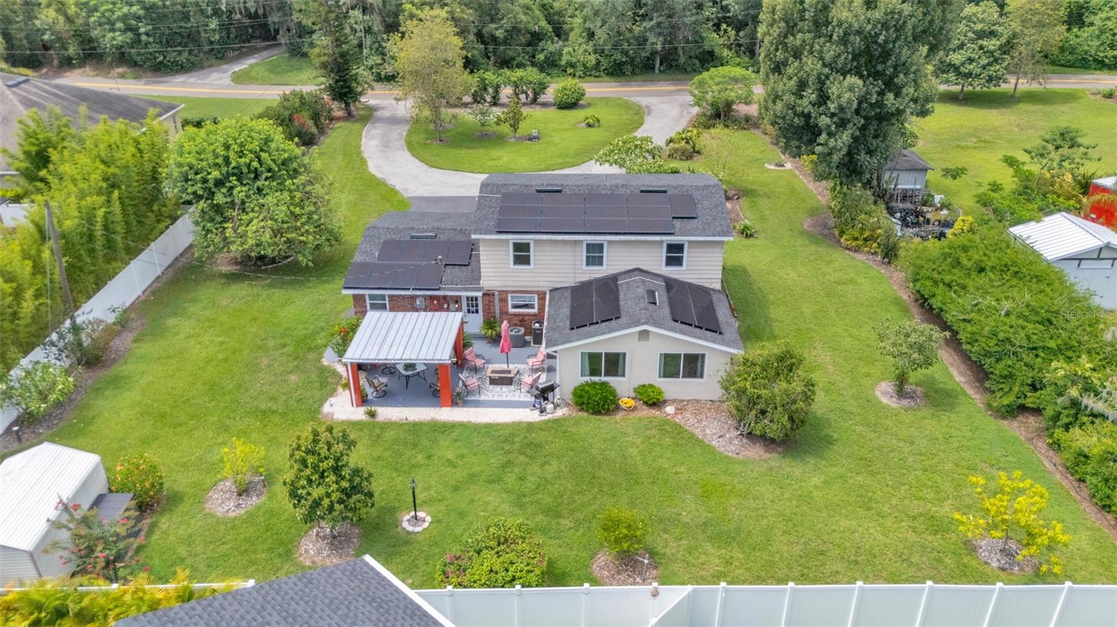 Image 6 of 46 For 1125 Rolling Woods Lane