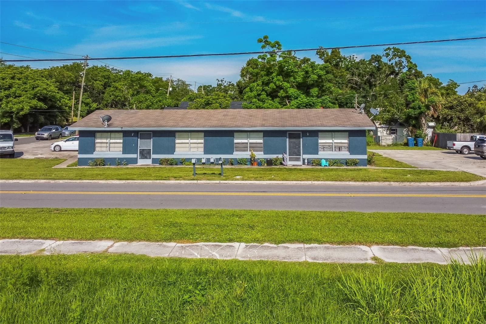Details for 240 Dr M L King Jr Boulevard, LAKE WALES, FL 33853