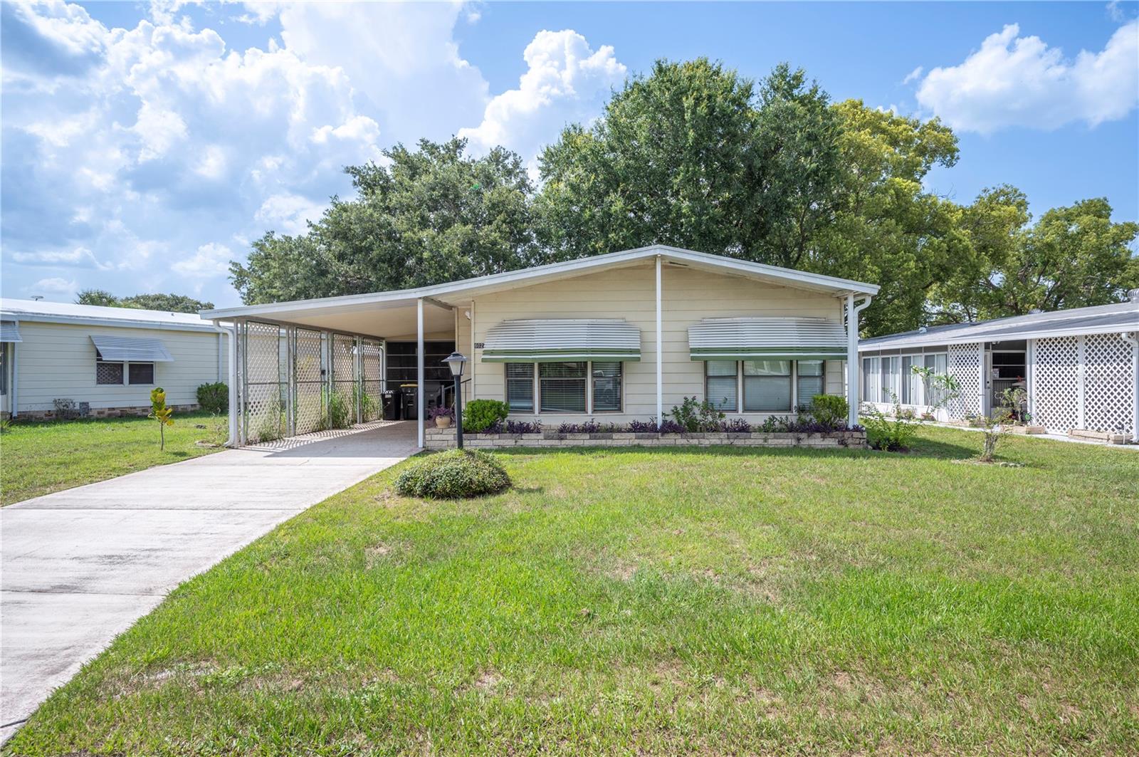 Details for 6027 Grand Oaks Drive Se, WINTER HAVEN, FL 33884