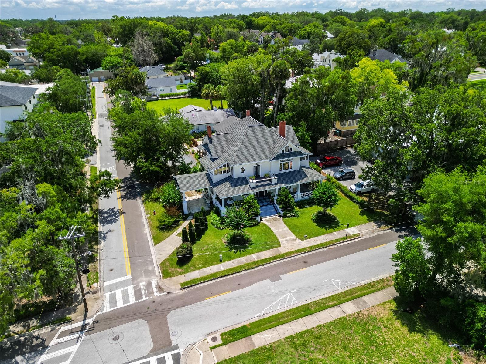 Image 13 of 81 For 103 Tuscawilla Avenue