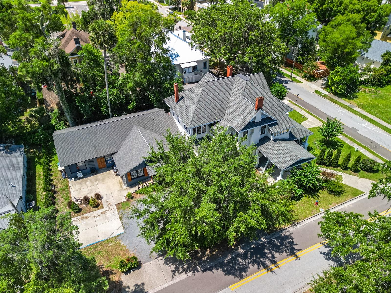 Image 15 of 81 For 103 Tuscawilla Avenue