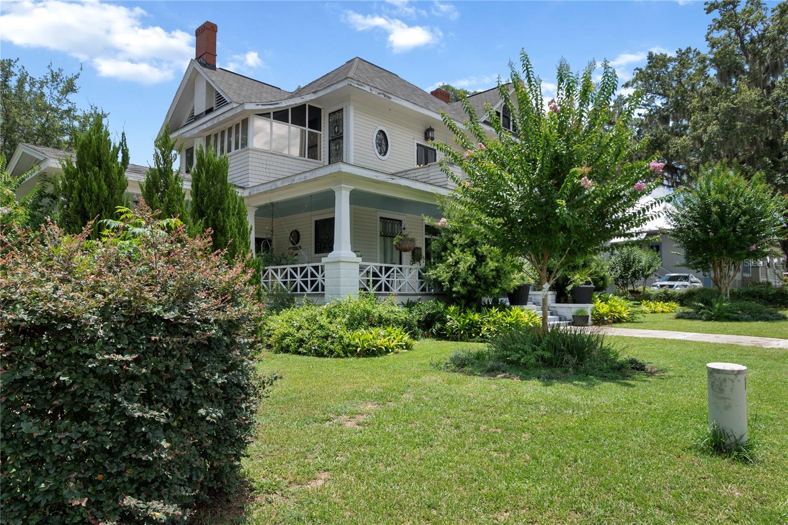 Image 6 of 81 For 103 Tuscawilla Avenue