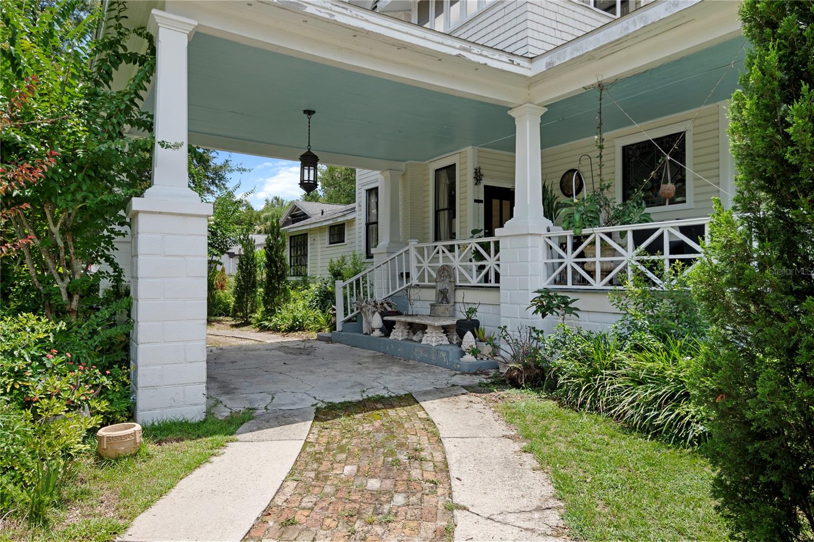 Image 7 of 81 For 103 Tuscawilla Avenue