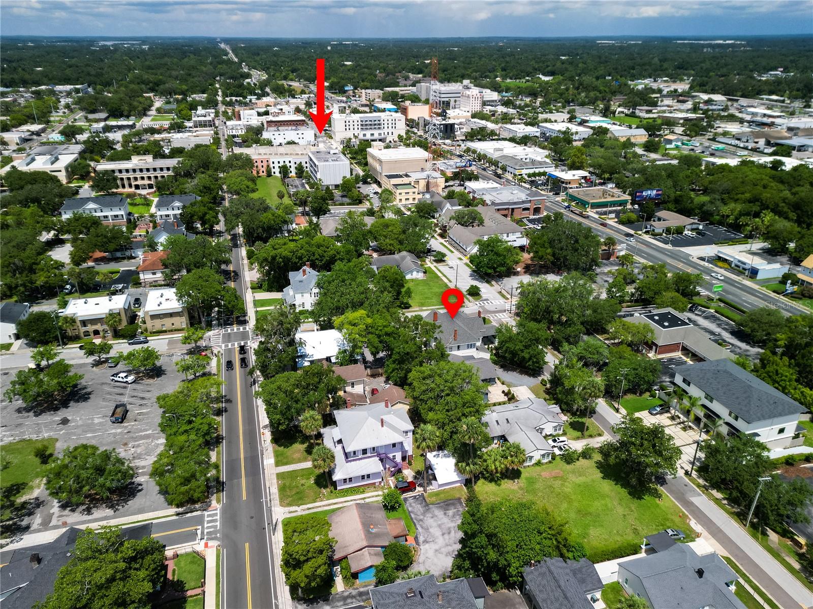 Image 79 of 81 For 103 Tuscawilla Avenue