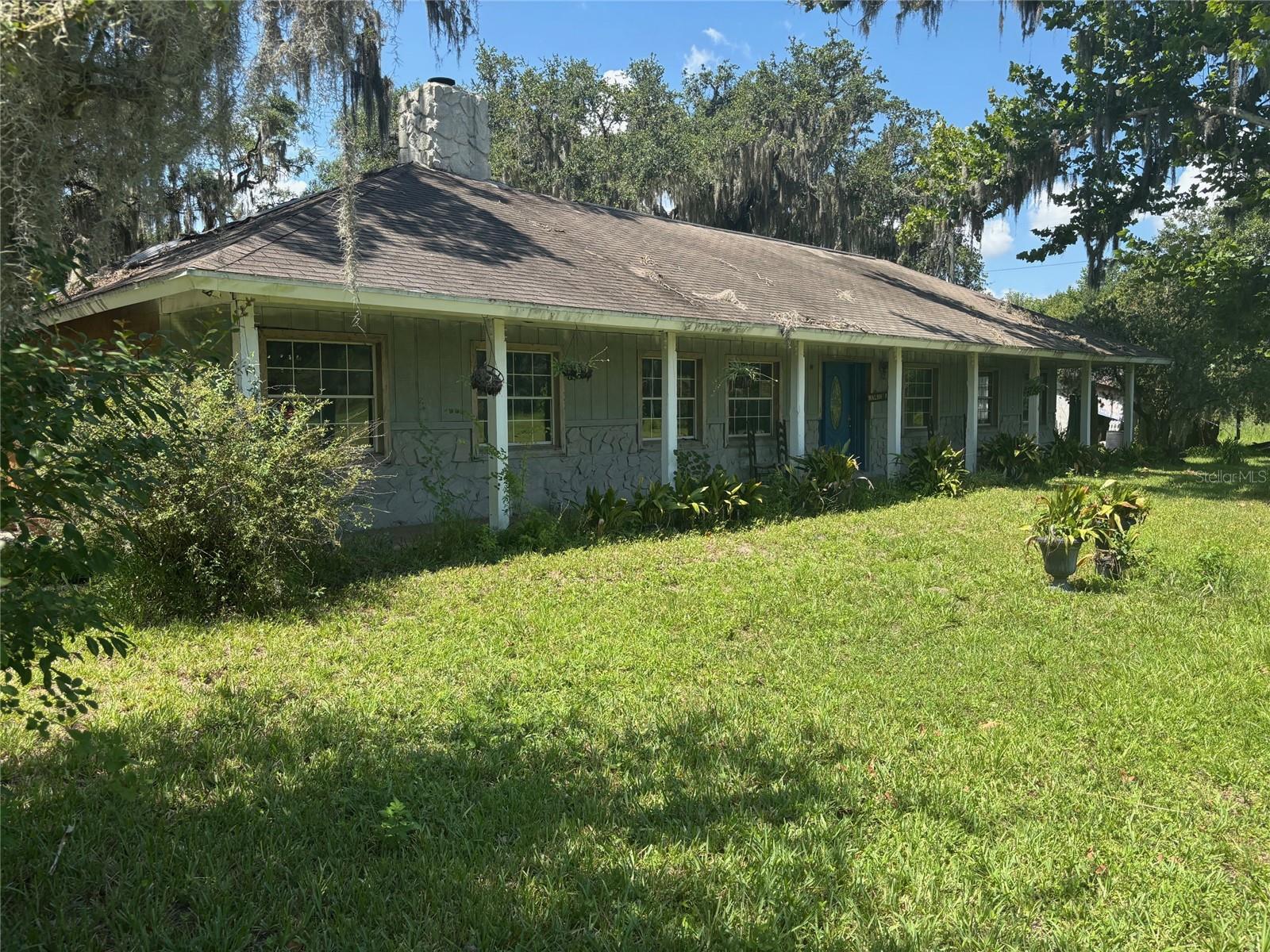 Details for 149 Mccormick Road, EAST PALATKA, FL 32131