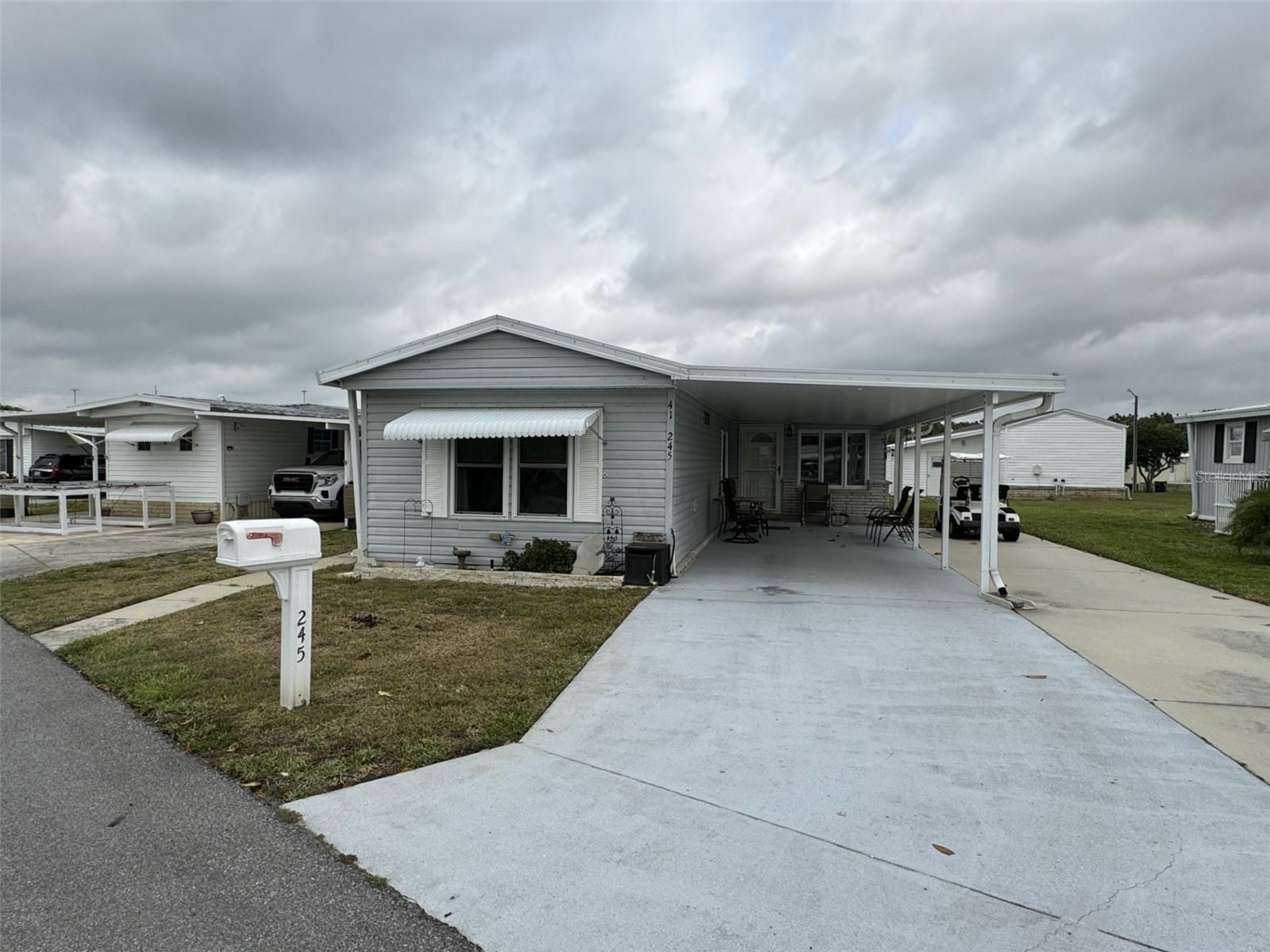Image 7 of 48 For 245 Cherrywood Drive