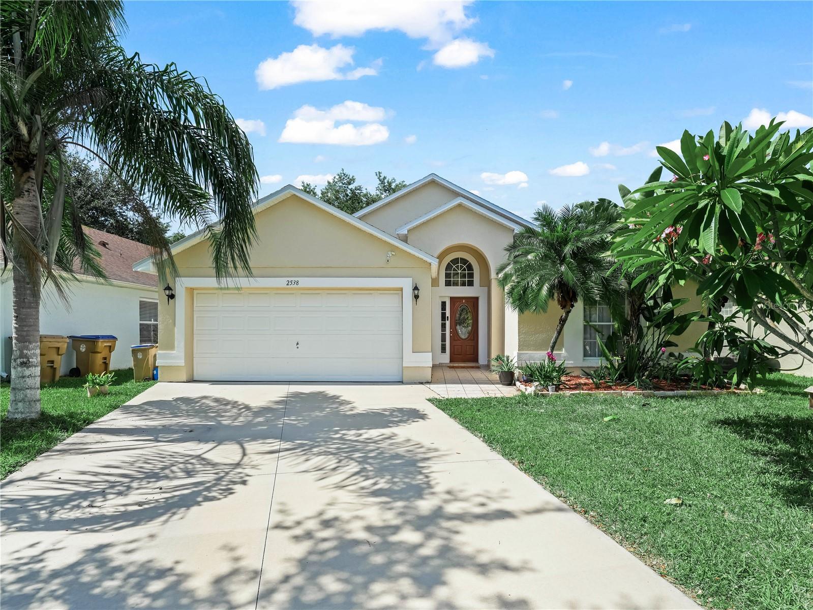 Details for 2538 Crown Ridge Circle, KISSIMMEE, FL 34744