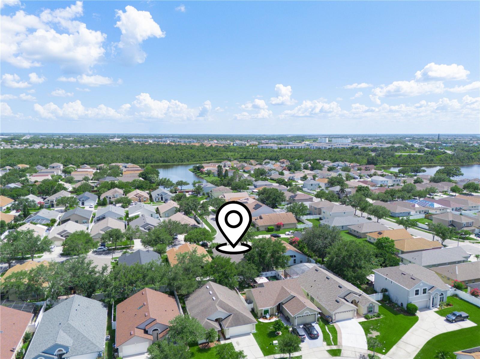 Image 15 of 22 For 2538 Crown Ridge Circle