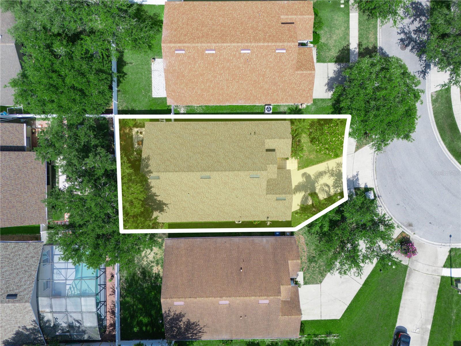 Image 16 of 22 For 2538 Crown Ridge Circle